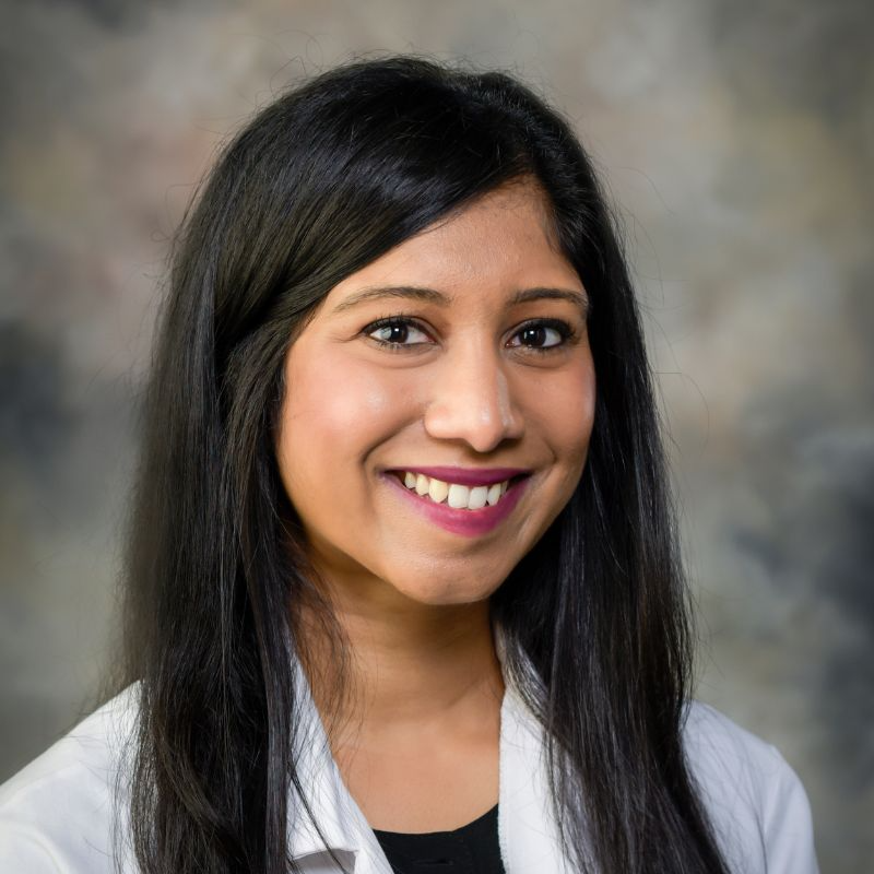 Harita Liter, M.D.
